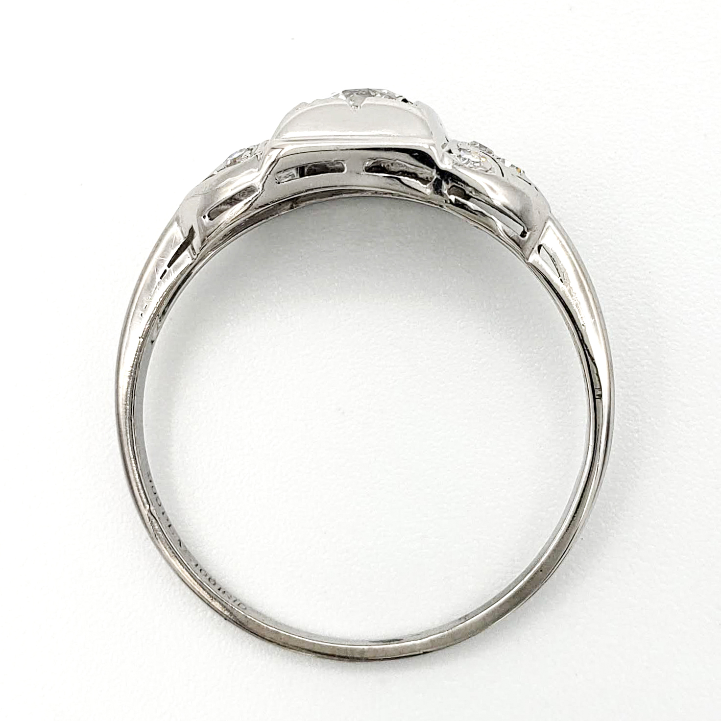 vintage-platinum-engagement-ring-with-0-41-carat-old-european-cut-diamond-egl-i-vs2