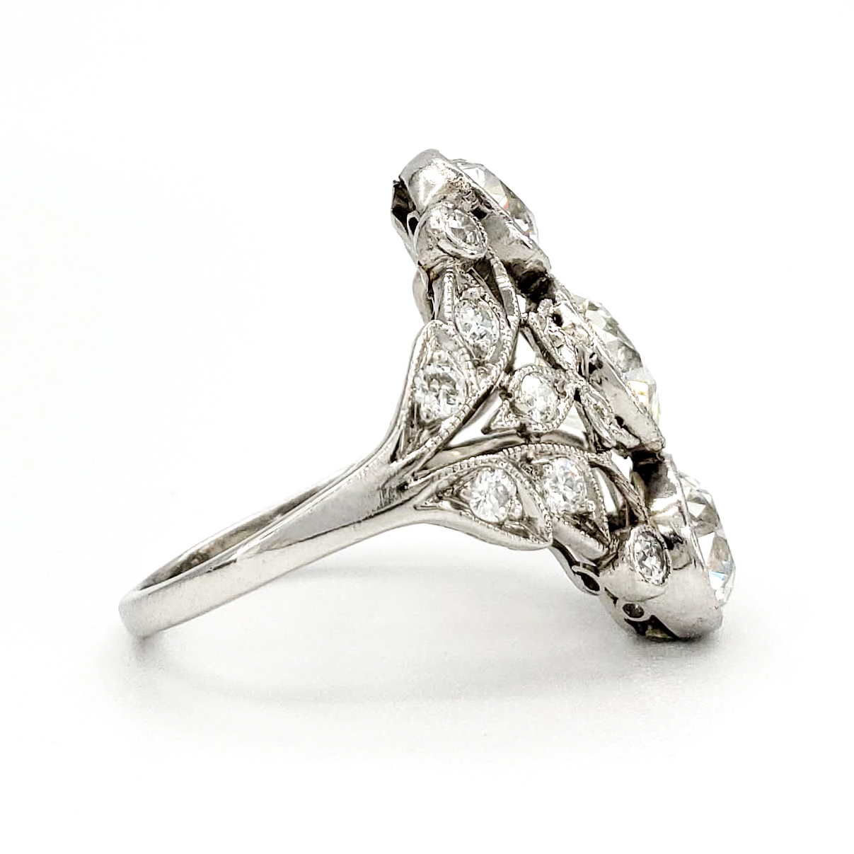 vintage-platinum-engagement-ring-with-1-41-carat-old-european-cut-diamond-gia-m-vs1