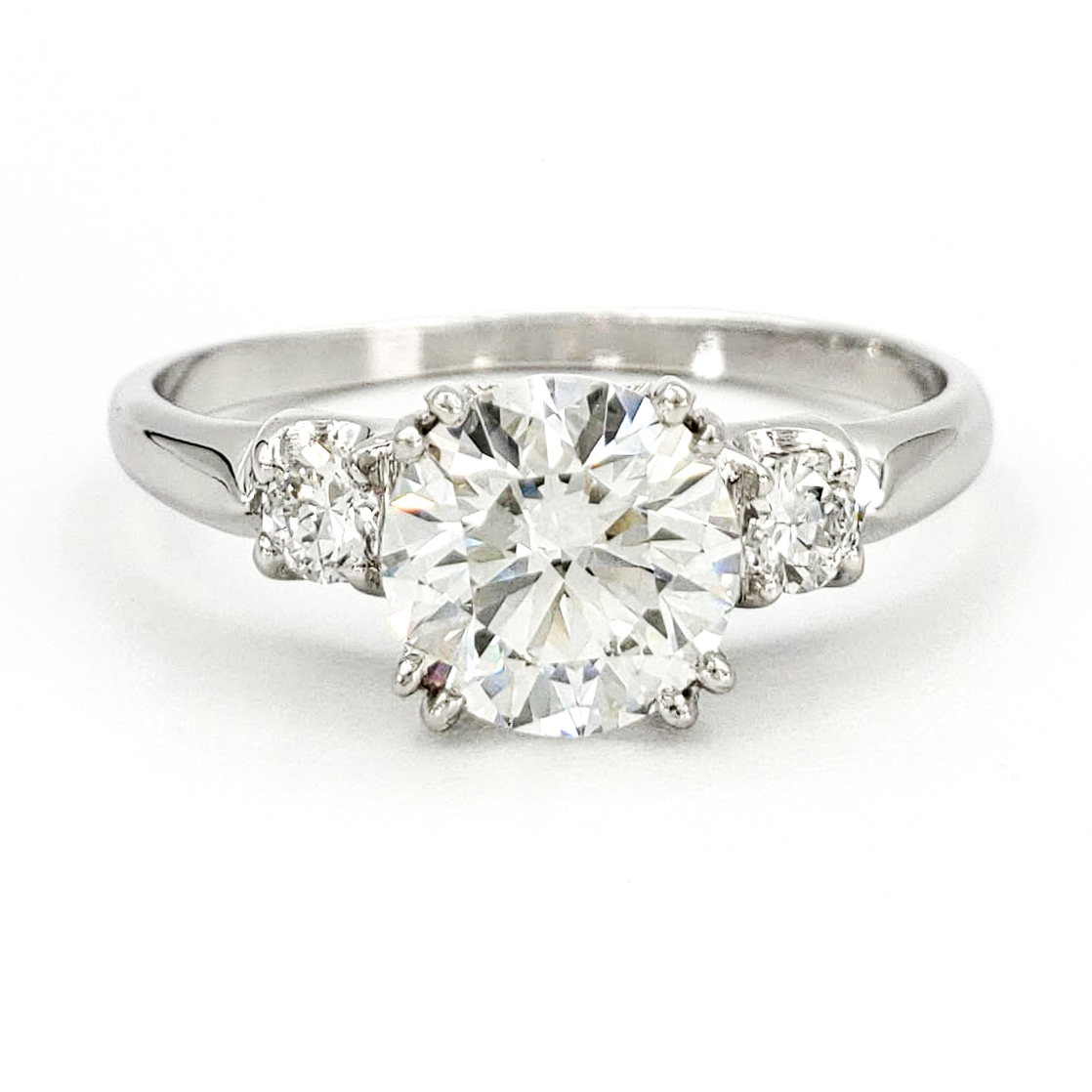 vintage-platinum-engagement-ring-with-1-02-carat-round-brilliant-cut-diamond-gia-g-si2