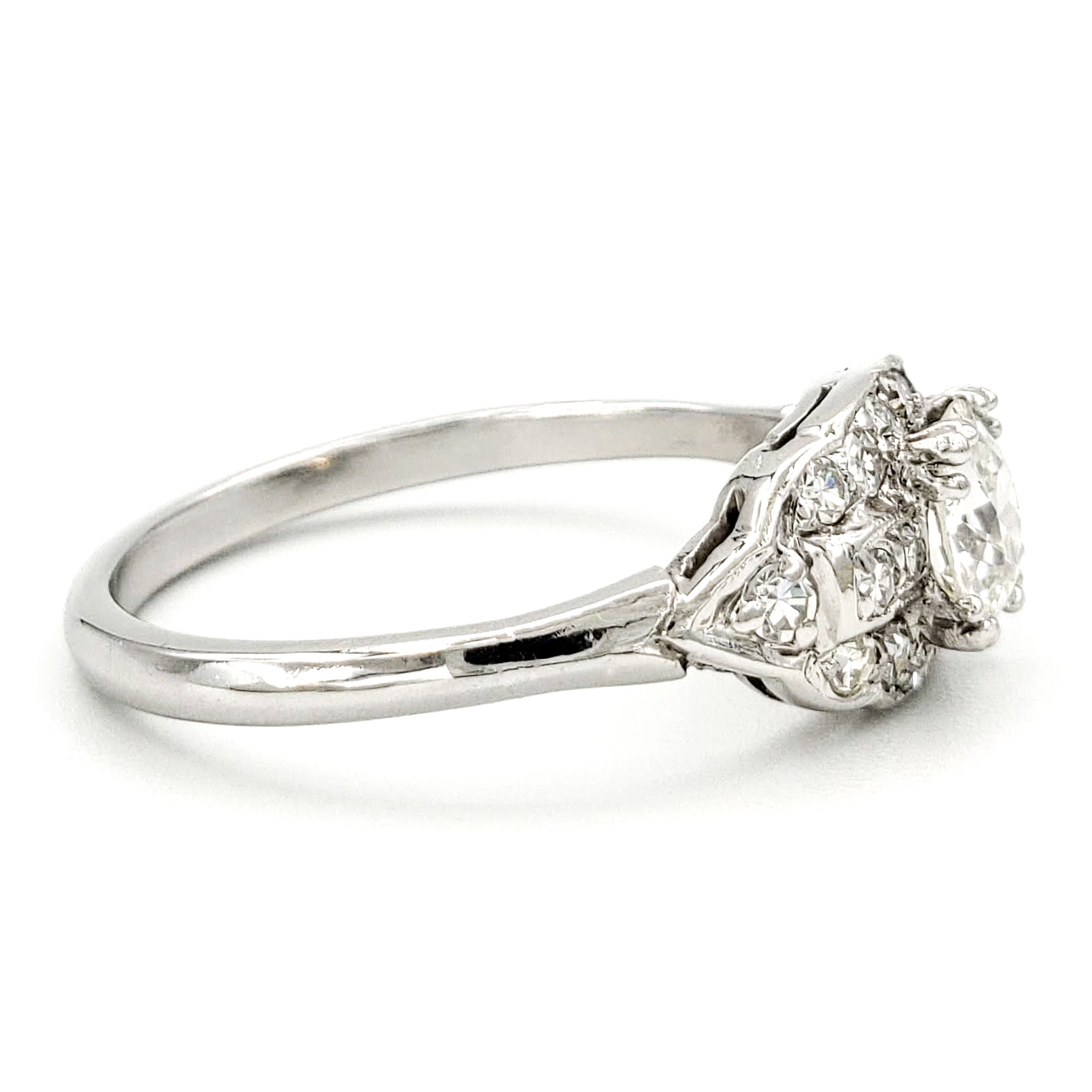 vintage-platinum-engagement-ring-with-0-59-carat-old-european-cut-diamond-egl-h-vs2-2