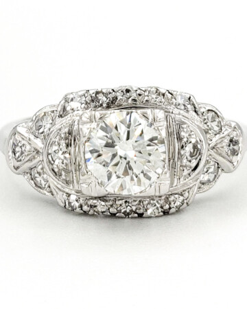 vintage-platinum-engagement-ring-with-0-55-carat-round-brilliant-cut-diamond-gia-g-si1