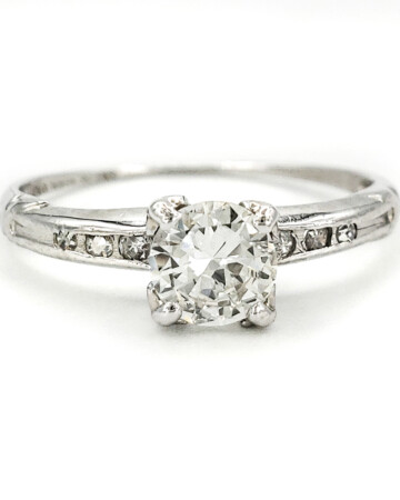 vintage-platinum-engagement-ring-with-0-45-carat-transitional-brilliant-cut-diamond-egl-h-vs1